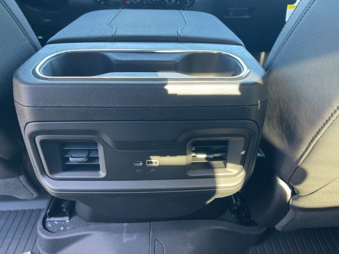 New 2026 Chevrolet Silverado 2500 LT w/ All Star Edition image 17