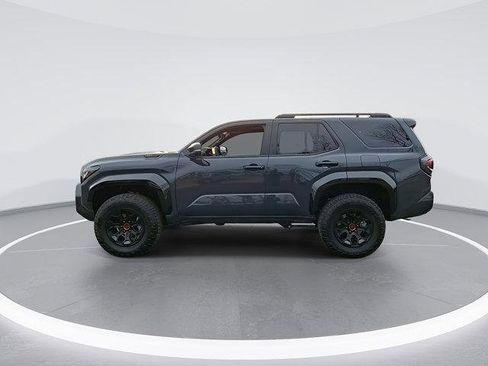 New 2025 Toyota 4Runner TRD Pro image 6