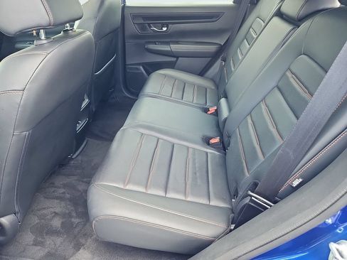 Certified 2024 Honda CR-V Sport-L image 31