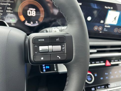 New 2025 Hyundai Santa Fe XRT image 19