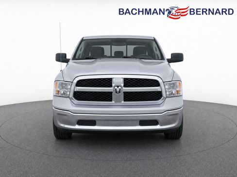 Used 2024 RAM 1500 Classic SLT AWD/4WD image 2