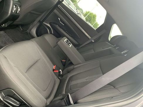 Used 2022 Hyundai Tucson XRT FWD image 10