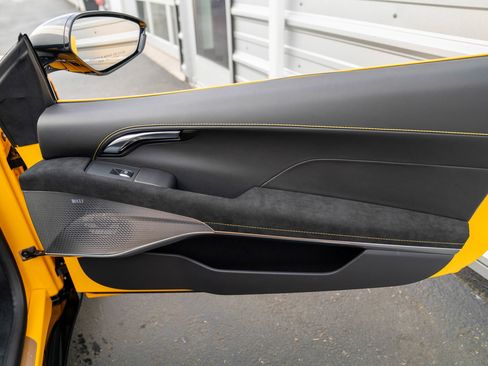 Used 2024 Lotus Emira First Edition image 32