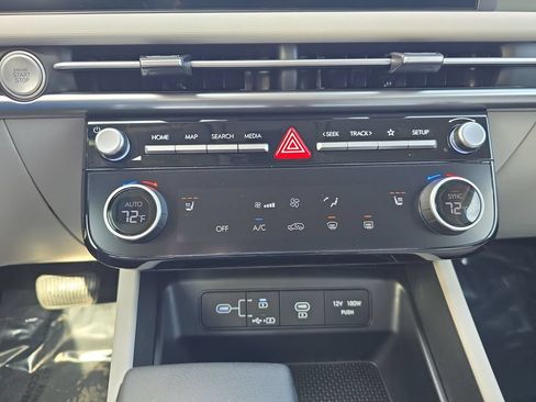 New 2026 Hyundai Tucson SEL AWD/4WD image 18