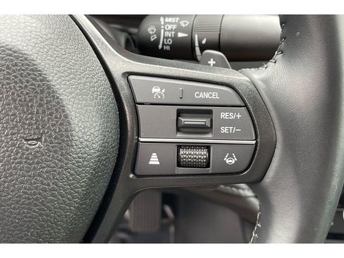 Certified 2025 Honda Accord EX-L image 36