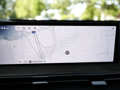 New 2026 Genesis GV80 3.5T Prestige AWD/4WD image 39