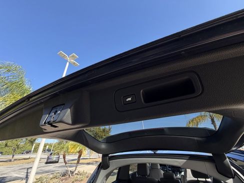 Certified 2024 Honda Odyssey EX-L image 28