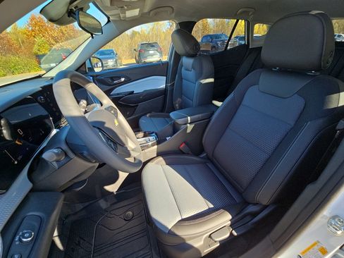 New 2026 Chevrolet Trax LT image 54