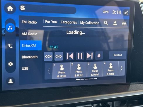 New 2026 Subaru Outback Premium AWD/4WD image 19