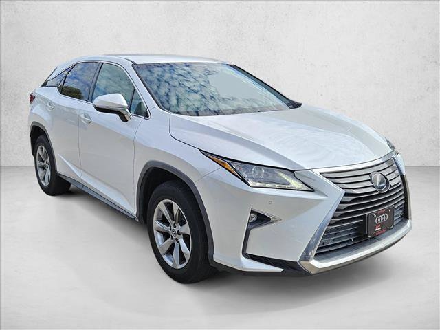 Used 2019 Lexus RX 350 FWD w/ Accessory Package image 3