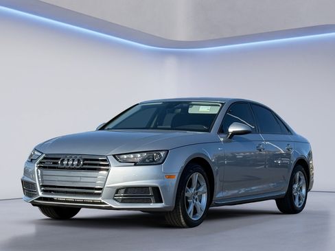 Used 2018 Audi A4 2.0T Premium image 8