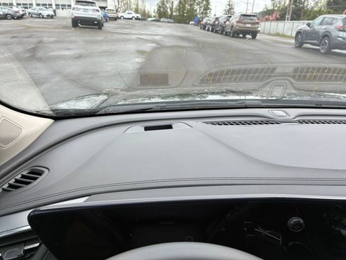 Used 2025 Buick Encore GX Preferred FWD image 33