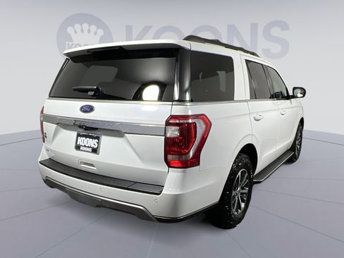 Certified 2020 Ford Expedition XLT w/ Equipment Group 202A image 7