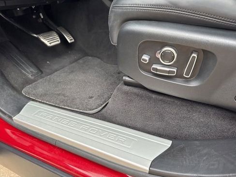 Used 2021 Land Rover Range Rover Sport Autobiography image 23