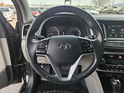 Used 2018 Hyundai Tucson Value image 13