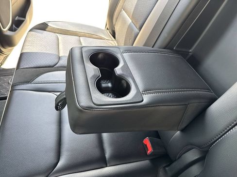 Used 2022 RAM 1500 Laramie RWD image 38