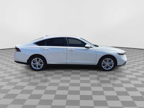 New 2026 Honda Accord LX image 9