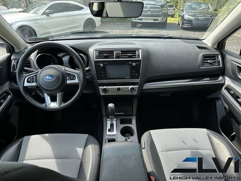 Used 2017 Subaru Legacy 2.5i Sport AWD/4WD image 19