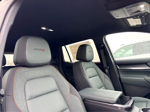 New 2026 GMC Terrain AT4 w/ Convenience Package III AWD/4WD image 5