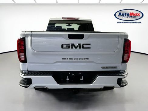 Used 2022 GMC Sierra 1500 Elevation image 7