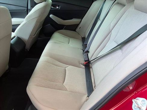 Certified 2024 Honda Accord EX image 17