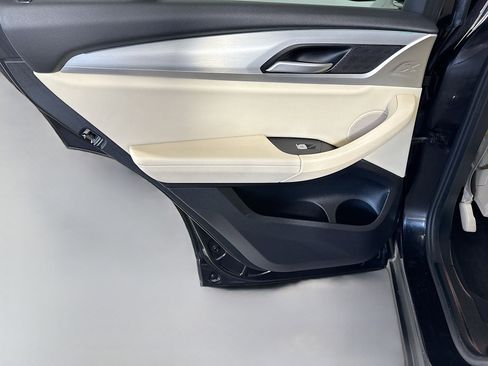 Used 2021 BMW X3 xDrive30i image 26