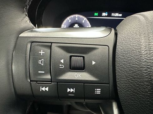 Used 2023 INFINITI QX60 Sensory w/ Cargo Package image 19