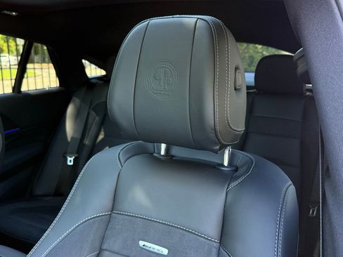 New 2026 Mercedes-Benz GLE 53 AMG 4MATIC Coupe image 3