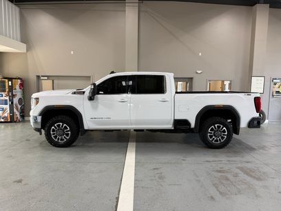 Used 2022 GMC Sierra 2500 SLE w/ SLE Value Package;