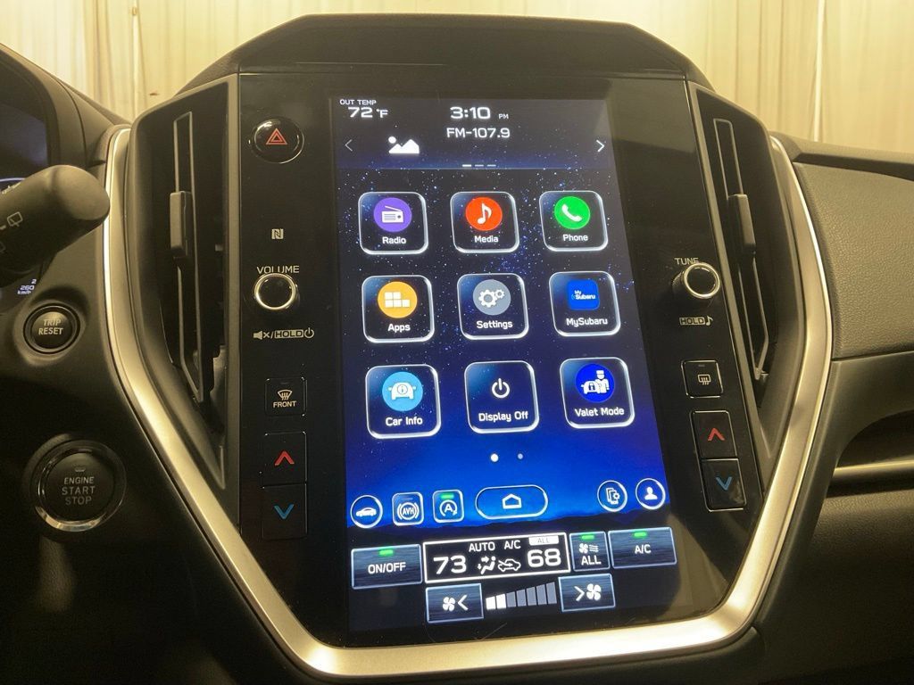 Certified 2024 Subaru Impreza 2.0i Sport AWD/4WD image 19