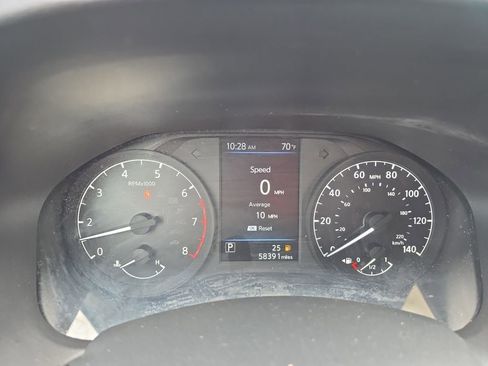 Used 2023 Nissan Altima 2.5 S FWD image 16