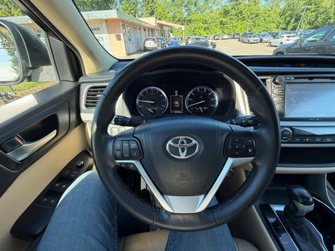 Used 2015 Toyota Highlander XLE FWD image 26