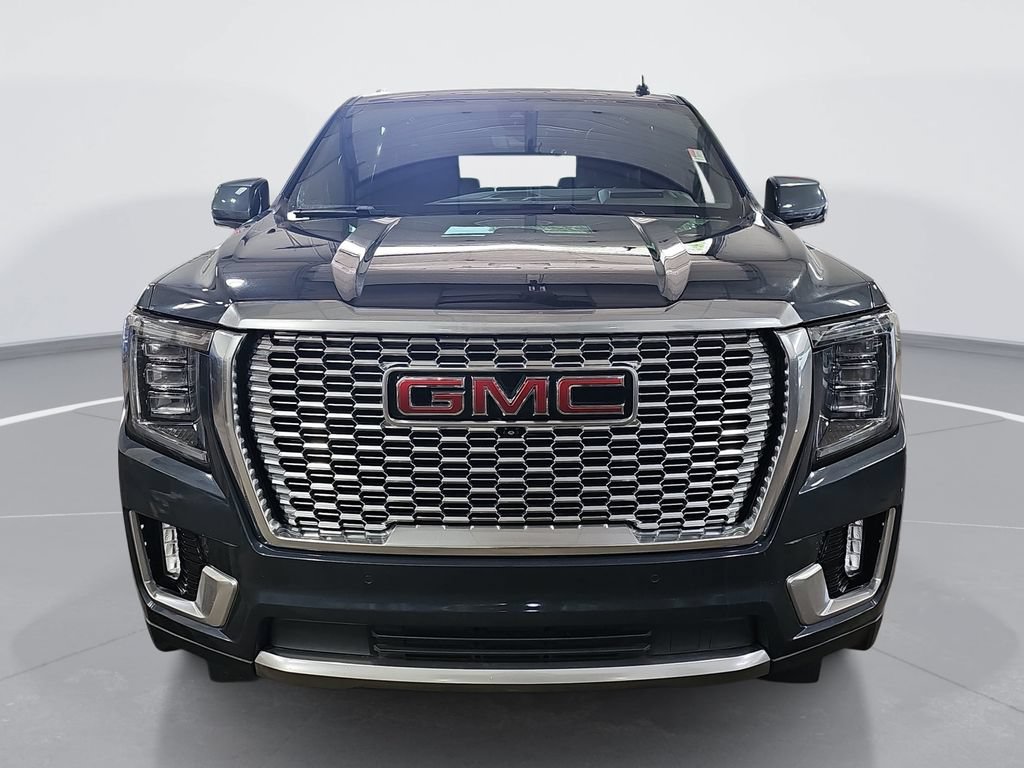 Certified 2021 GMC Yukon Denali w/ Denali Ultimate Package AWD/4WD image 10