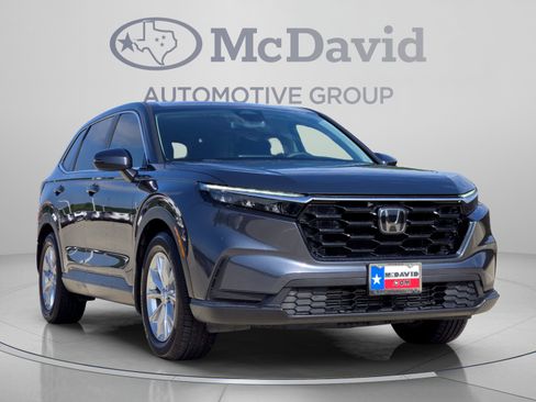 Used 2023 Honda CR-V EX image 7