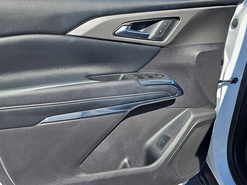 Used 2026 Chevrolet Traverse LT w/ Driver Confidence Package image 21