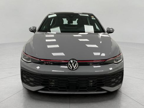 New 2025 Volkswagen GTI Autobahn image 10
