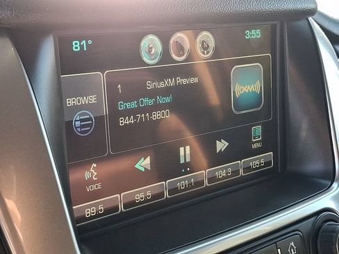 Used 2015 Chevrolet Tahoe LT AWD/4WD image 17