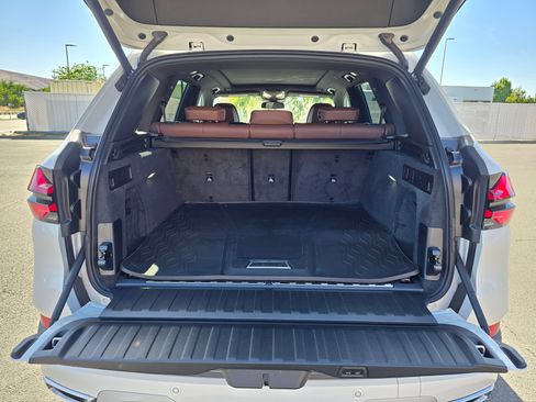 New 2026 BMW X5 xDrive50e AWD/4WD image 58