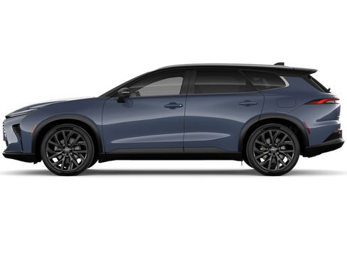 New 2026 Toyota Crown Signia AWD/4WD image 4