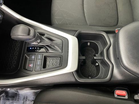 Used 2023 Toyota RAV4 XLE image 34
