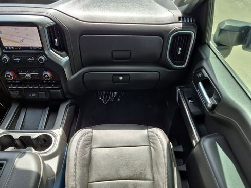 Used 2020 Chevrolet Silverado 3500 LTZ w/ LTZ Premium Package AWD/4WD image 30