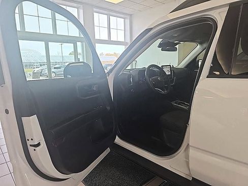 Used 2024 Ford Bronco Sport Big Bend image 11