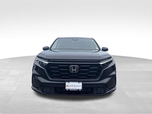 Used 2023 Honda CR-V EX-L image 5