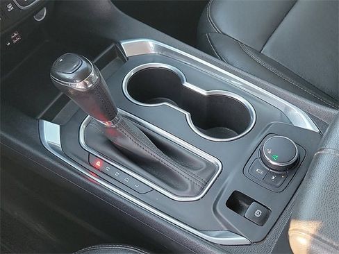 Used 2020 Chevrolet Traverse RS w/ LPO, 'HIT The Road' Package image 13