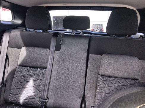 New 2026 Nissan Kicks SV FWD image 21