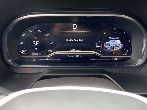 Used 2024 GMC Yukon SLT image 29