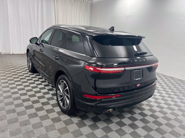 Certified 2024 Lincoln Corsair Grand Touring w/ Equipment Group 301A AWD/4WD image 6