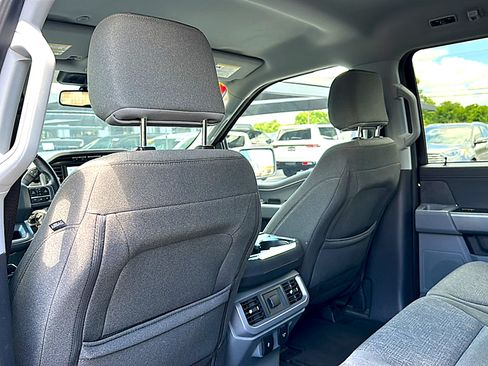 Used 2024 Ford F150 XLT w/ Mobile Office Package AWD/4WD image 17