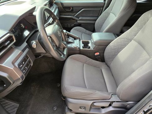 Used 2024 Toyota Tacoma SR5 image 12