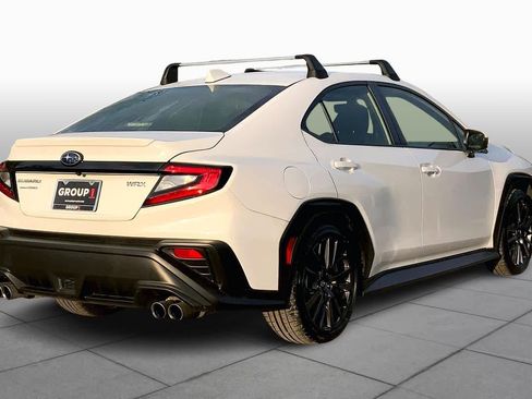 Used 2023 Subaru WRX Premium image 13